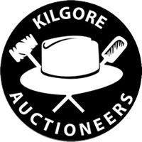 Kilgore Auctioneers